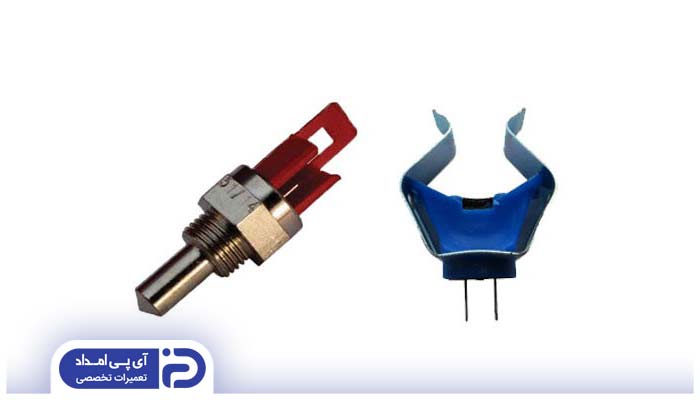 کد خطای E4 پکیج لورچ