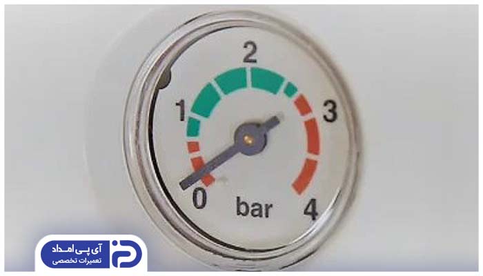 ارور E8 پکیج لورچ