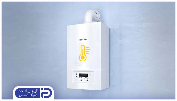 ارور A03 پکیج فرولی