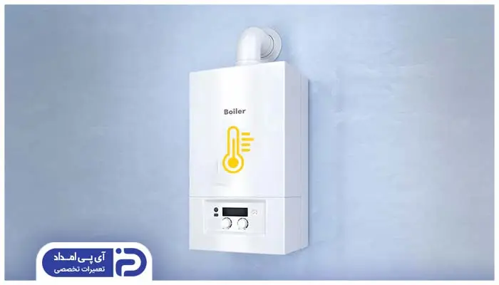 ارور A03 پکیج فرولی