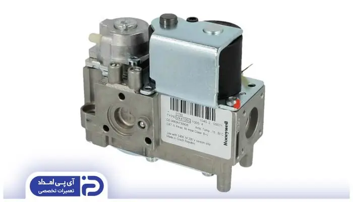 هشدار A09 پکیج فرولی