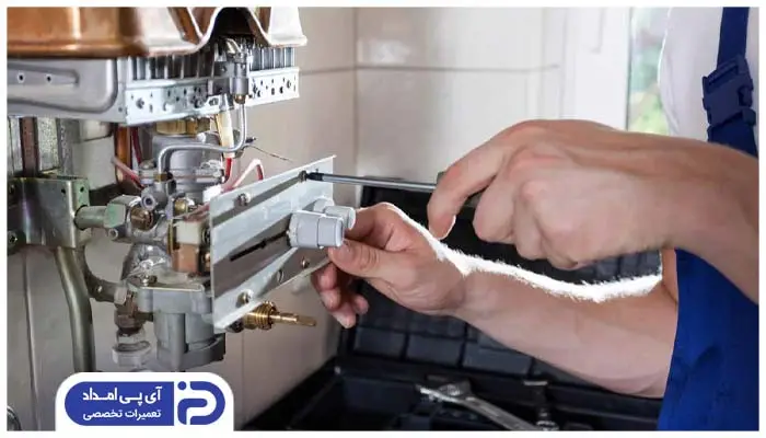 هشدار A51 پکیج فرولی