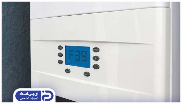 آلارم F39 پکیج فرولی