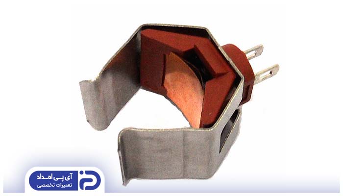 کد ارور F42 پکیج فرولی