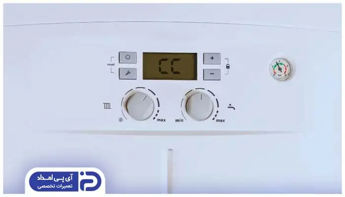 ارور CC پکیج دمراد