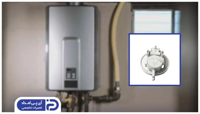 ارور F5 پکیج دمراد