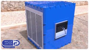 مصرف برق کولر آبی