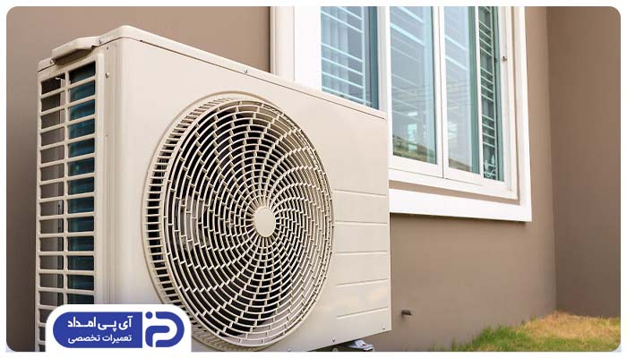 آیا فن کولر گازی باید همیشه روشن باشد؟