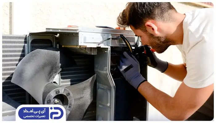 چه زمانی نیاز به تشخیص نوع کمپرسور کولرگازی داریم؟