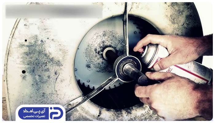 نکات مهم برای نگهداری صحیح یاتاقان