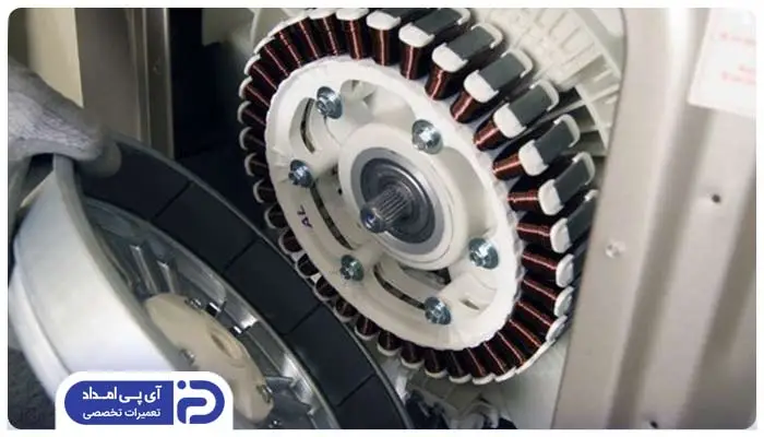 ماشین لباسشویی دایرکت درایو مناسب است برای: