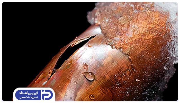 از کجا بفهمیم کولر گازی به هواگیری نیاز دارد؟