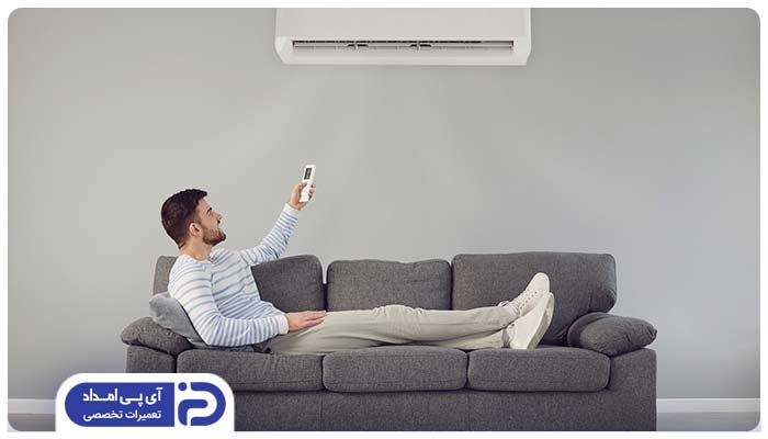 اهمیت هواگیری کولر گازی