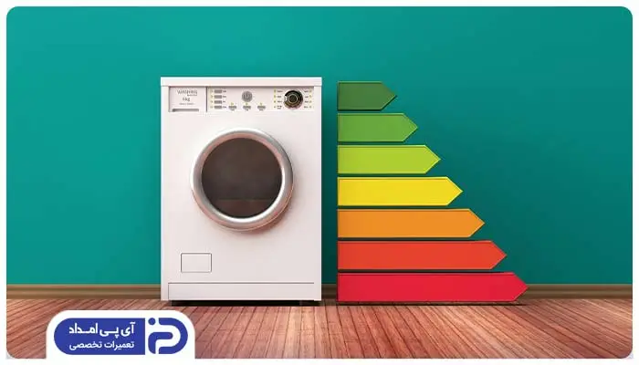 1. میزان مصرف انرژی