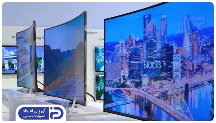پنل IPS یا VA تلویزیون کدامیک را انتخاب کنیم؟
