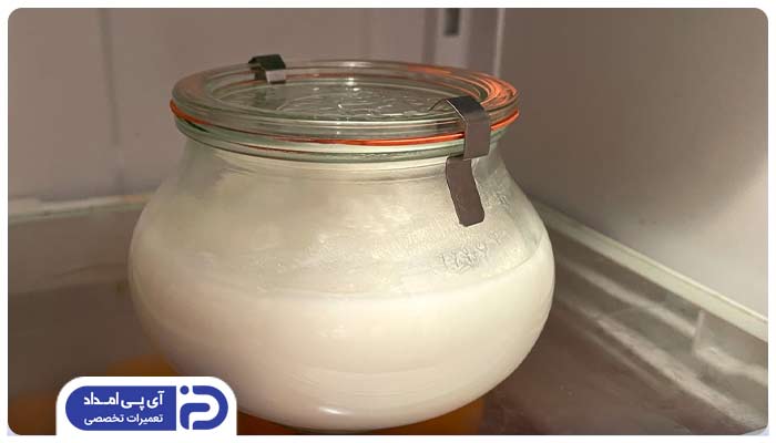 کدام مواد با باز بودن در یخچال زودتر خراب میشوند؟