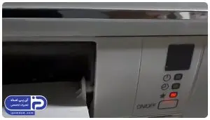 علت روشن شدن چراغ قرمز کولر گازی