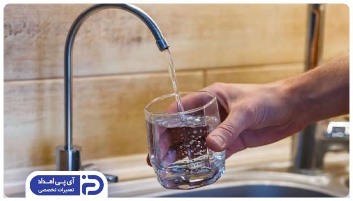 اهمیت شستشوی منظم دستگاه تصفیه آب خانگی