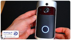 چگونه دوربین آیفون تصویری را تنظیم کنیم؟