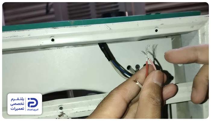 مشکلات مربوط به برق آبسردکن؛ علت آب نیامدن