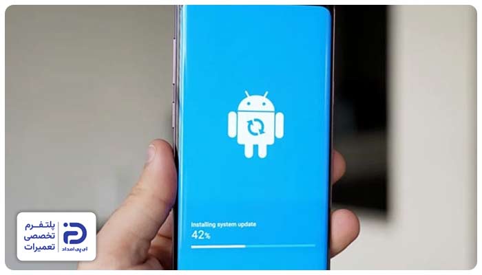 تداخل نرم‌افزاری و باگ‌های موقت گوشی هدفون