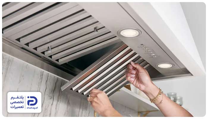 هدف از باز کردن قفل هود