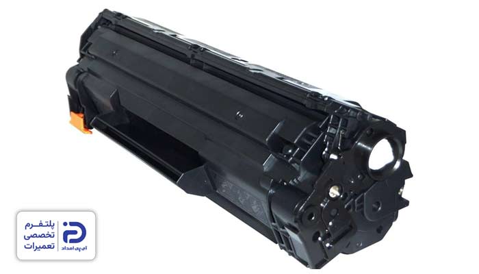 کارتریج‌های لیزری کانن