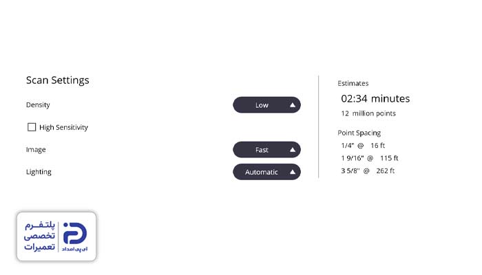 مشکلات درایور، نرمافزار یا تنظیمات نادرست اسکن