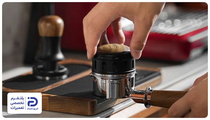 توزیع یا لولینگ نامناسب