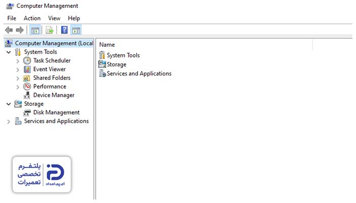 ناسازگاری نسخه‌ی ویندوز با درایور اسکنر