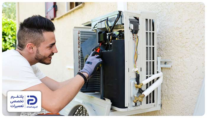 نکات کلیدی برای جلوگیری از خرابی برد کولرگازی