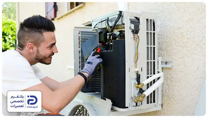 نکات کلیدی برای جلوگیری از خرابی برد کولرگازی