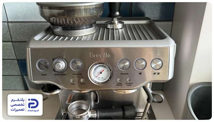 خارج شدن از کالیبره