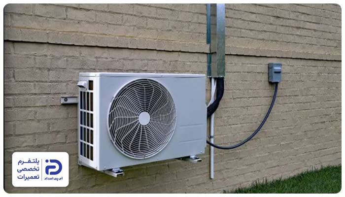 گرم شدن بیش از حد برد و شرایط نامساعد محیطی