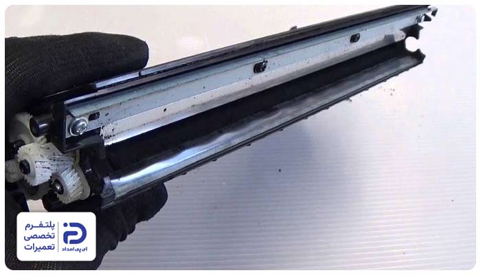 تعمیر درام پرینتر پاناسونیک