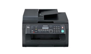 تعمیر پرینتر پاناسونیک