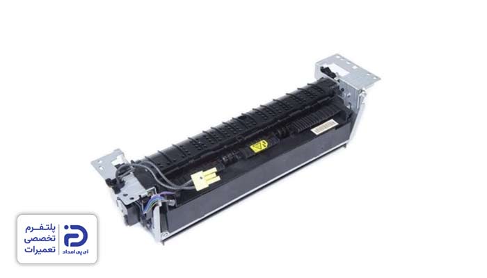 تعویض فیوزینگ پرینتر پاناسونیک