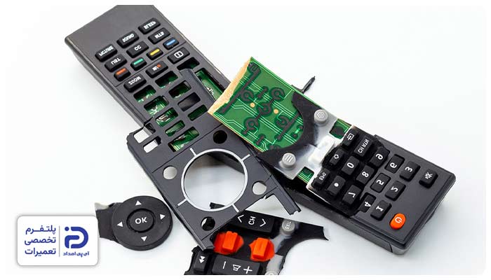 آسیب فیزیکی یا ضربه