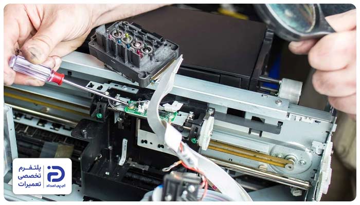 ناپایداری برق و وجود نویز الکترومغناطیسی