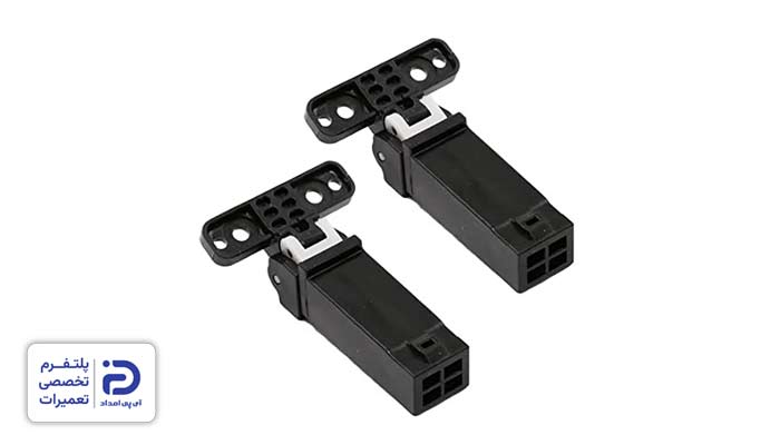 تعویض لولای درب پرینتر سامسونگ 