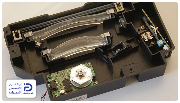 تعمیر لیزر پرینتر سامسونگ