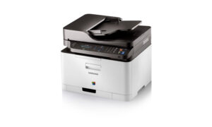 تعمیر پرینتر سامسونگ