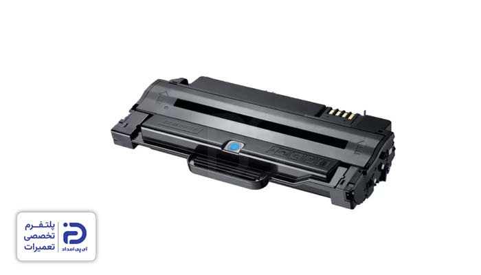 تعویض تونر پرینتر سامسونگ