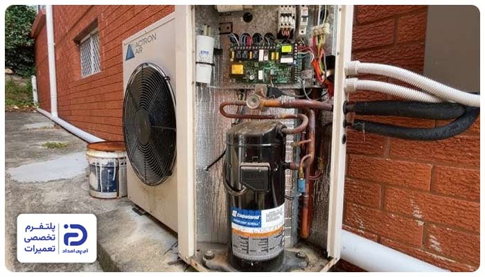 اتصال کوتاه در مدار