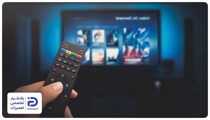 وجود مشکلات نرمافزاری