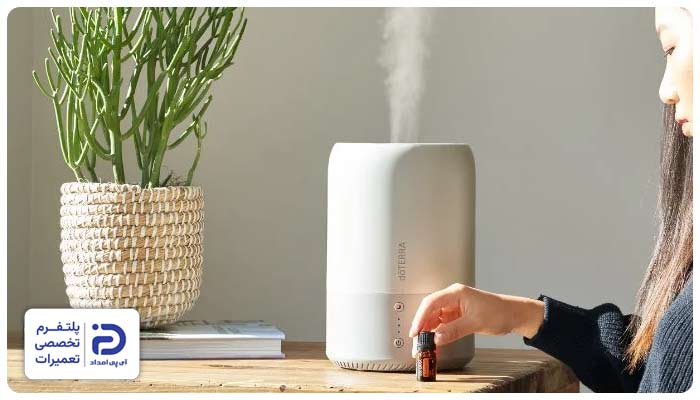 استفاده از روغن‌ها، اسانس‌ها یا مواد غیرمجاز