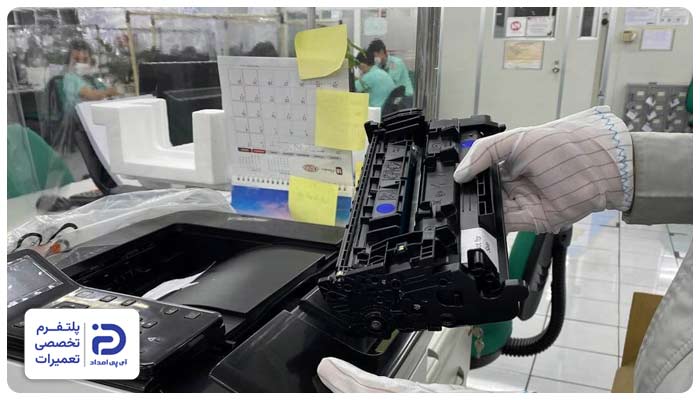 شارژ کارتریج یا خرید کارتریج نو، کدام گزینه بهتر است؟