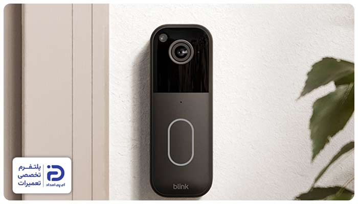 مشکل در فوکوس داخلی دوربین یا لنز جابجا شده یکی از علتهای تار شدن تصویر آیفون تصویری