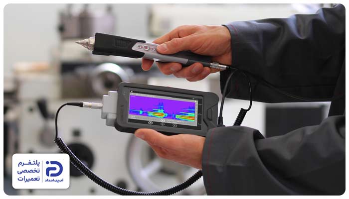 انتخاب روش و دستگاه مناسب تشخیص ترکیدگی لوله