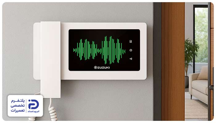 تداخل الکترومغناطیسی یا نویز محیط